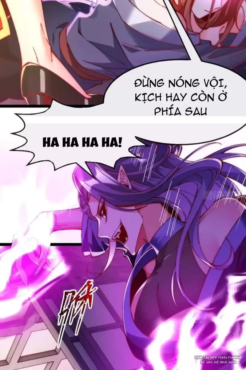 Nương Tử Nhà Ta Vậy Mà Là Nhân Vật Phản Diện Chapter 33 - Trang 2