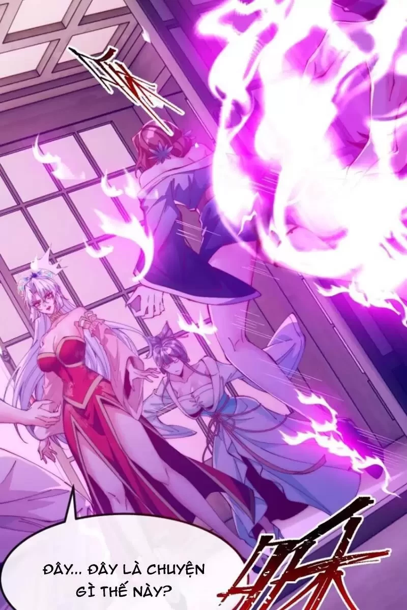 Nương Tử Nhà Ta Vậy Mà Là Nhân Vật Phản Diện Chapter 33 - Trang 2