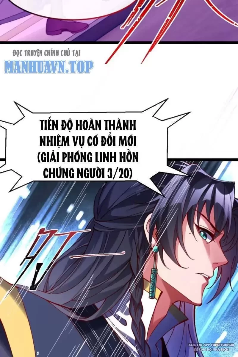 Nương Tử Nhà Ta Vậy Mà Là Nhân Vật Phản Diện Chapter 33 - Trang 2