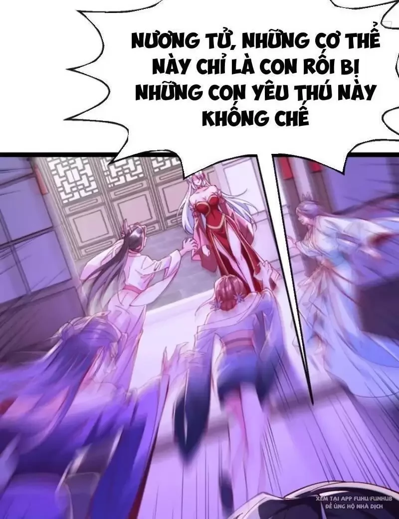 Nương Tử Nhà Ta Vậy Mà Là Nhân Vật Phản Diện Chapter 33 - Trang 2