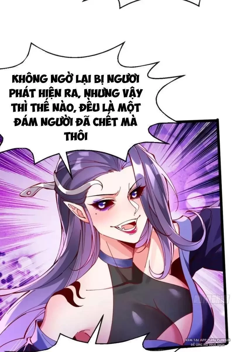 Nương Tử Nhà Ta Vậy Mà Là Nhân Vật Phản Diện Chapter 33 - Trang 2