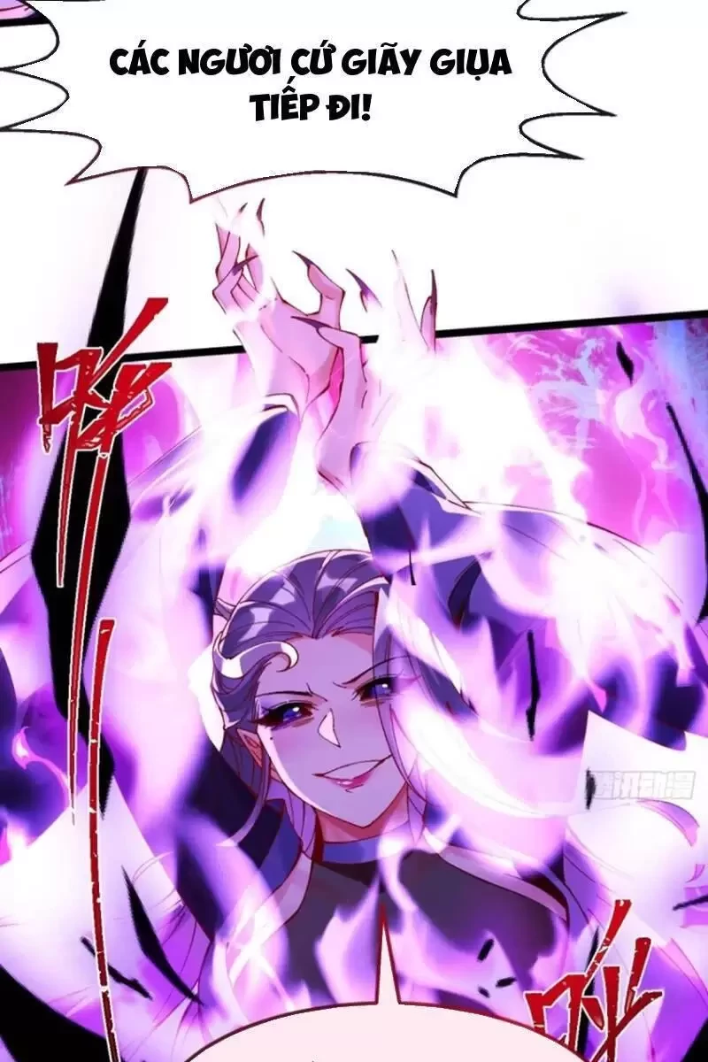 Nương Tử Nhà Ta Vậy Mà Là Nhân Vật Phản Diện Chapter 33 - Trang 2