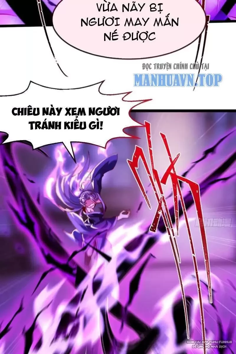 Nương Tử Nhà Ta Vậy Mà Là Nhân Vật Phản Diện Chapter 33 - Trang 2