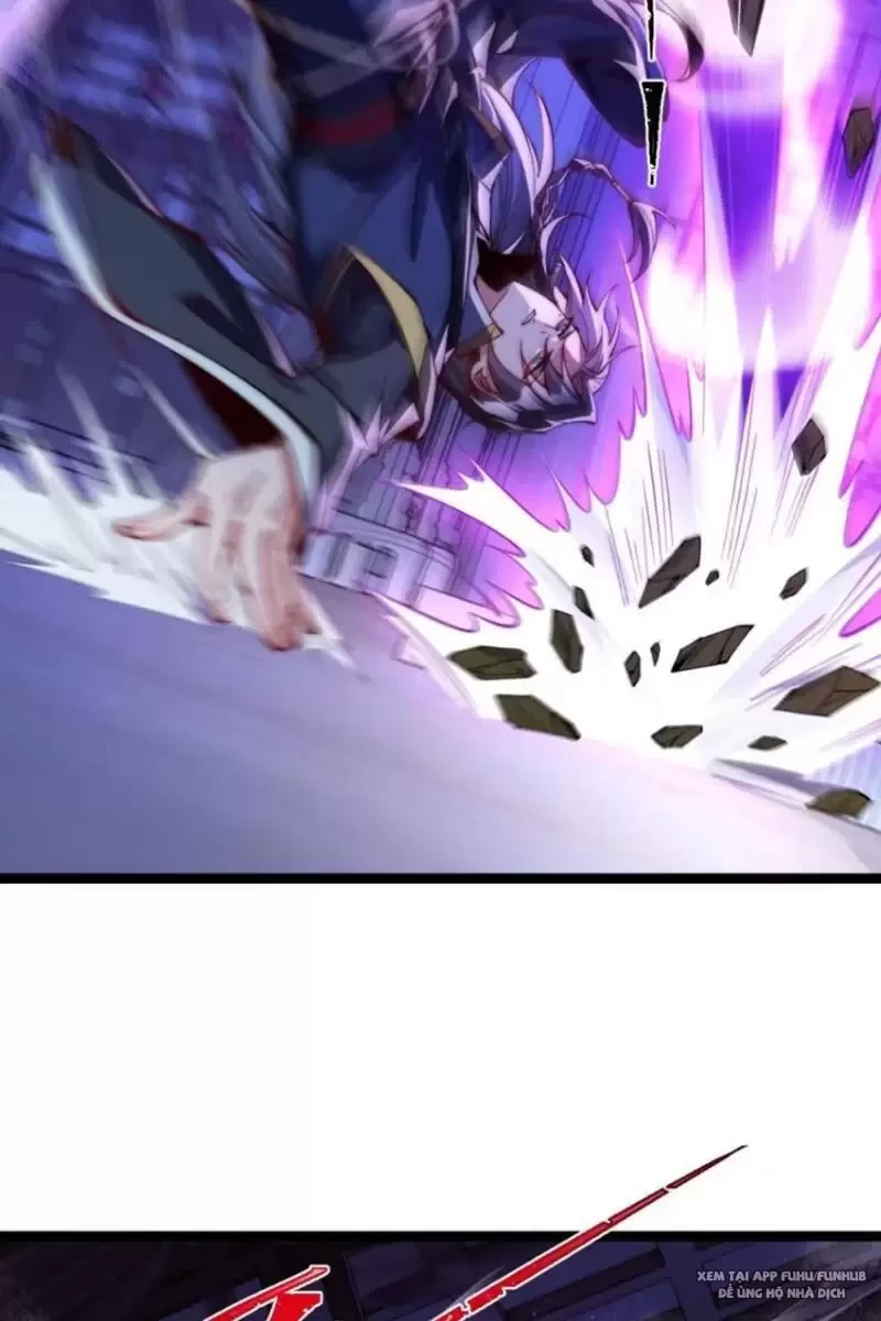 Nương Tử Nhà Ta Vậy Mà Là Nhân Vật Phản Diện Chapter 33 - Trang 2