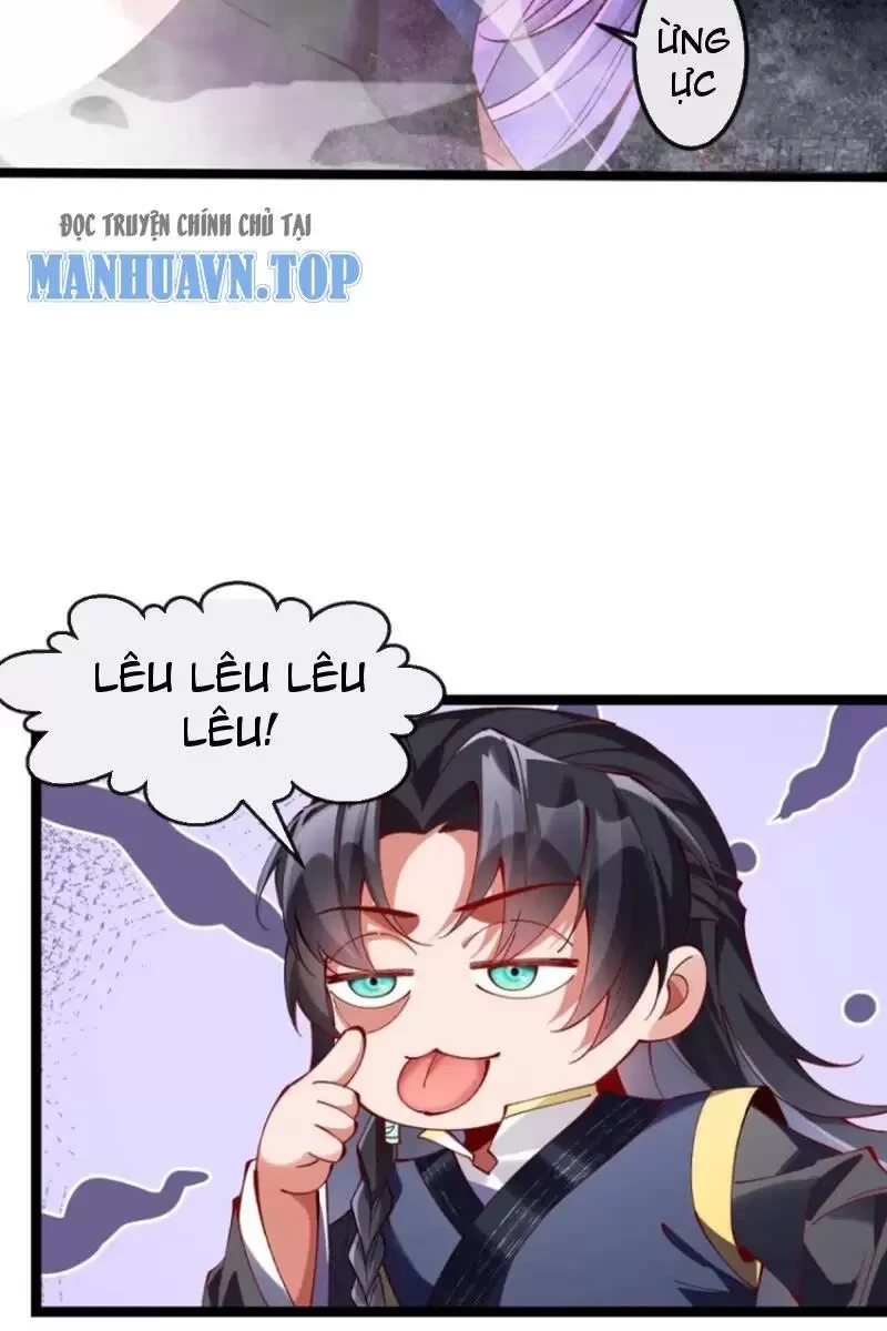 Nương Tử Nhà Ta Vậy Mà Là Nhân Vật Phản Diện Chapter 33 - Trang 2