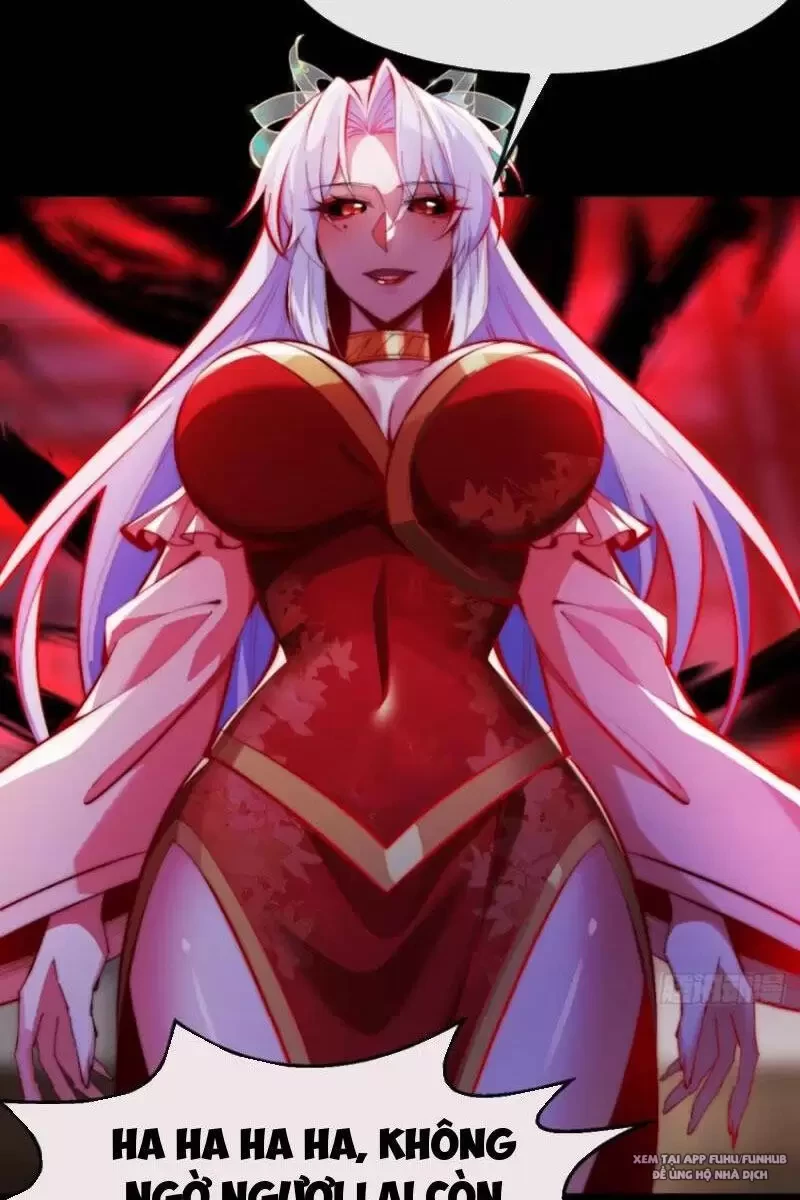 Nương Tử Nhà Ta Vậy Mà Là Nhân Vật Phản Diện Chapter 34 - Trang 2