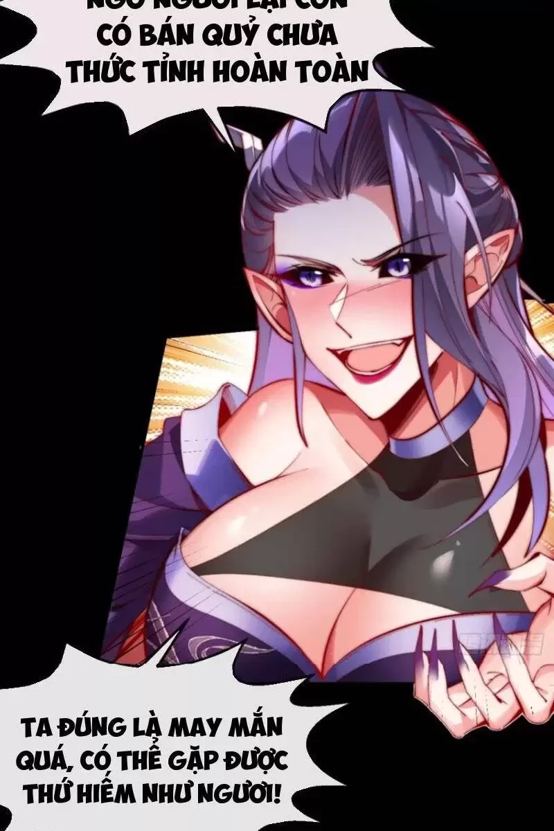 Nương Tử Nhà Ta Vậy Mà Là Nhân Vật Phản Diện Chapter 34 - Trang 2