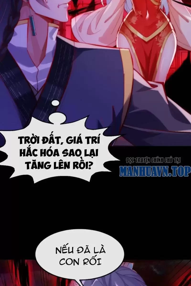 Nương Tử Nhà Ta Vậy Mà Là Nhân Vật Phản Diện Chapter 34 - Trang 2