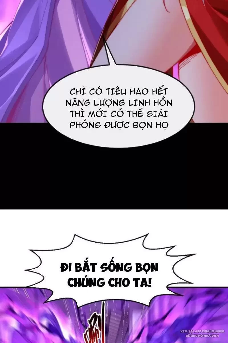 Nương Tử Nhà Ta Vậy Mà Là Nhân Vật Phản Diện Chapter 34 - Trang 2