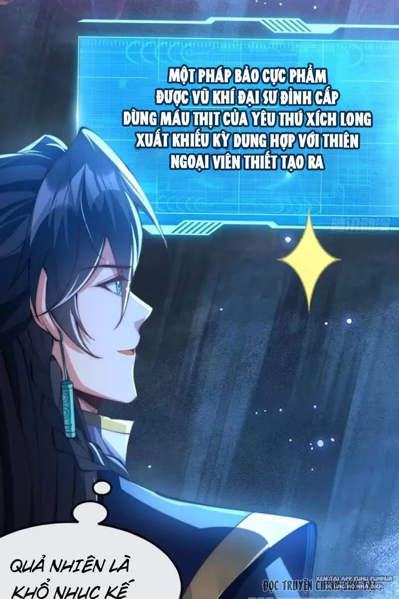 Nương Tử Nhà Ta Vậy Mà Là Nhân Vật Phản Diện Chapter 34 - Trang 2