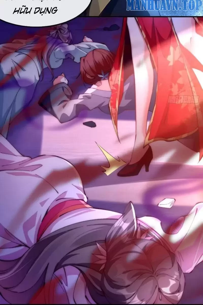 Nương Tử Nhà Ta Vậy Mà Là Nhân Vật Phản Diện Chapter 34 - Trang 2