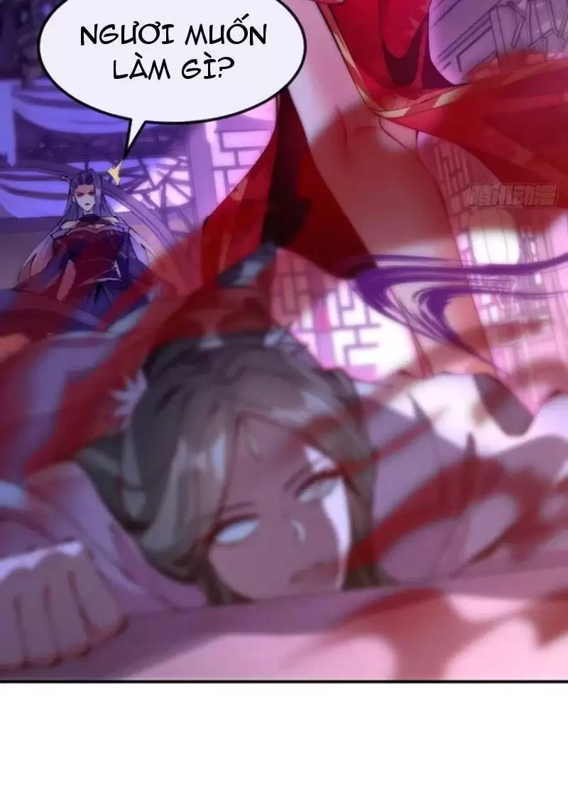 Nương Tử Nhà Ta Vậy Mà Là Nhân Vật Phản Diện Chapter 34 - Trang 2