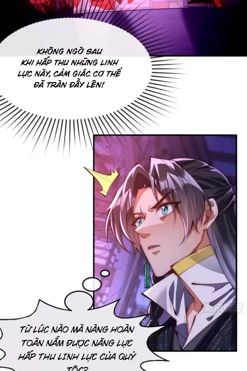 Nương Tử Nhà Ta Vậy Mà Là Nhân Vật Phản Diện Chapter 34 - Trang 2