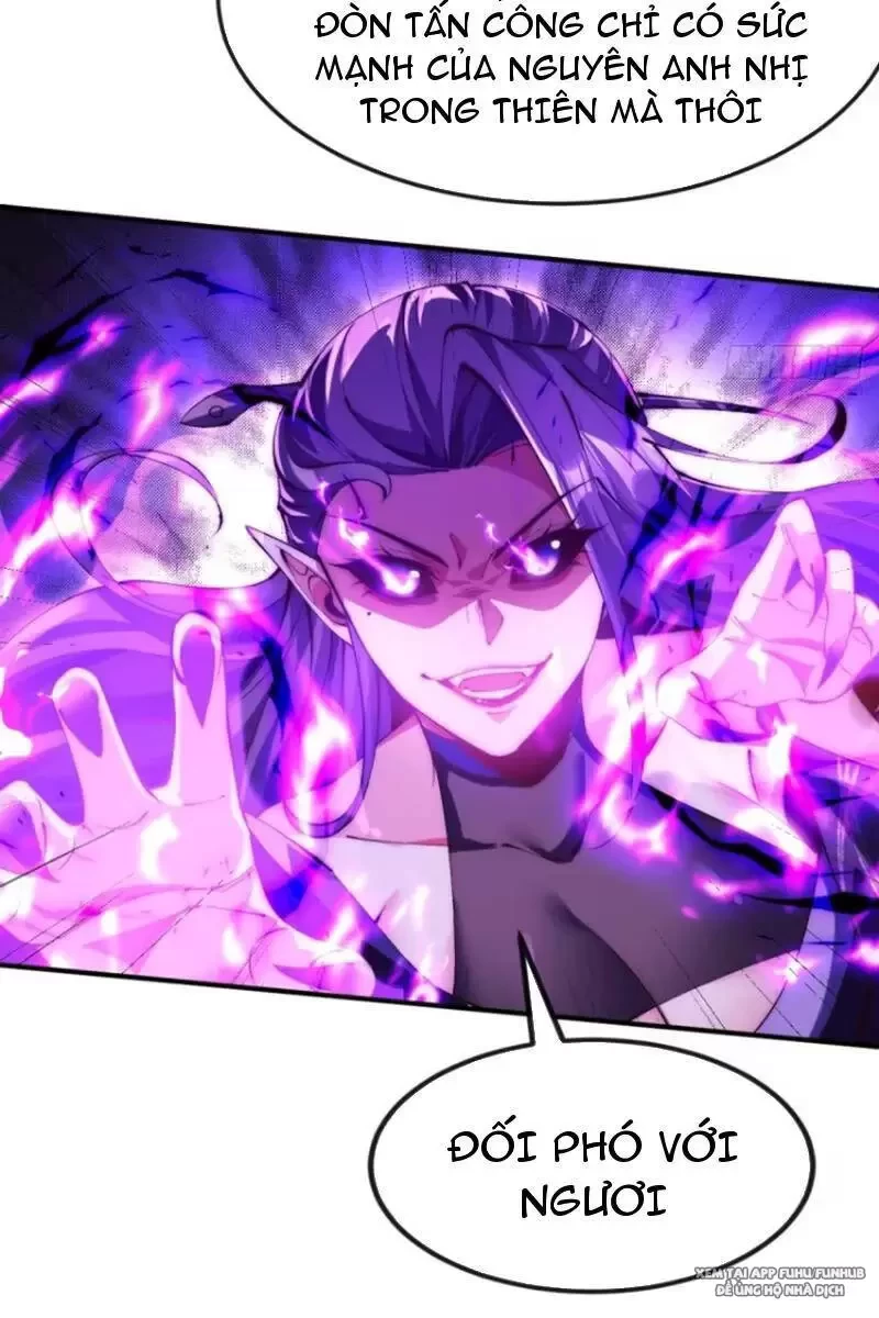 Nương Tử Nhà Ta Vậy Mà Là Nhân Vật Phản Diện Chapter 34 - Trang 2