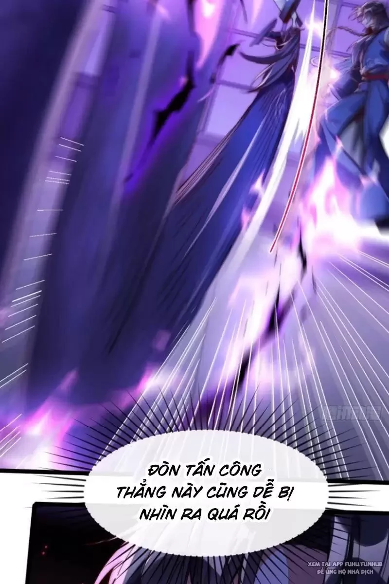 Nương Tử Nhà Ta Vậy Mà Là Nhân Vật Phản Diện Chapter 34 - Trang 2