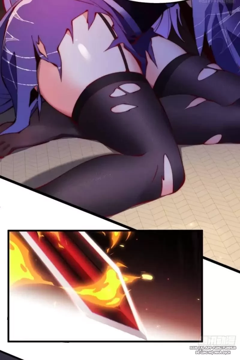 Nương Tử Nhà Ta Vậy Mà Là Nhân Vật Phản Diện Chapter 35 - Trang 2