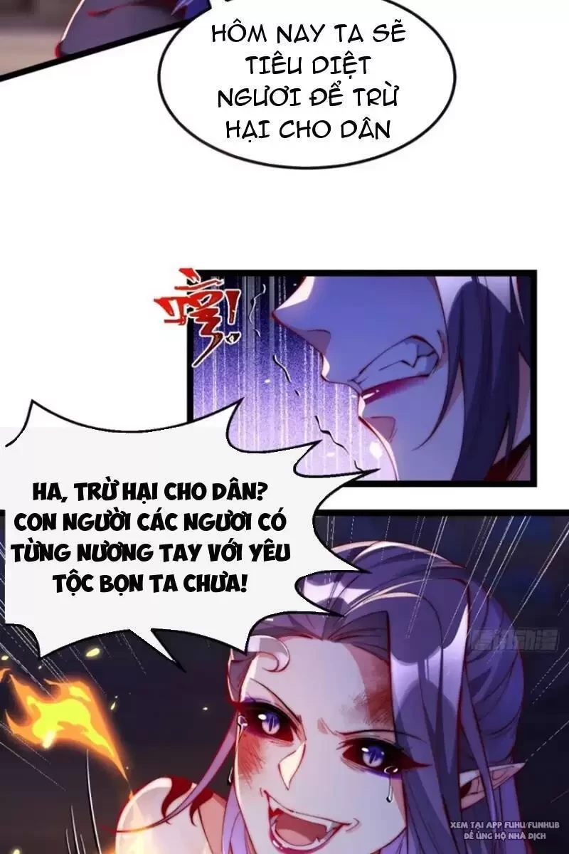 Nương Tử Nhà Ta Vậy Mà Là Nhân Vật Phản Diện Chapter 35 - Trang 2