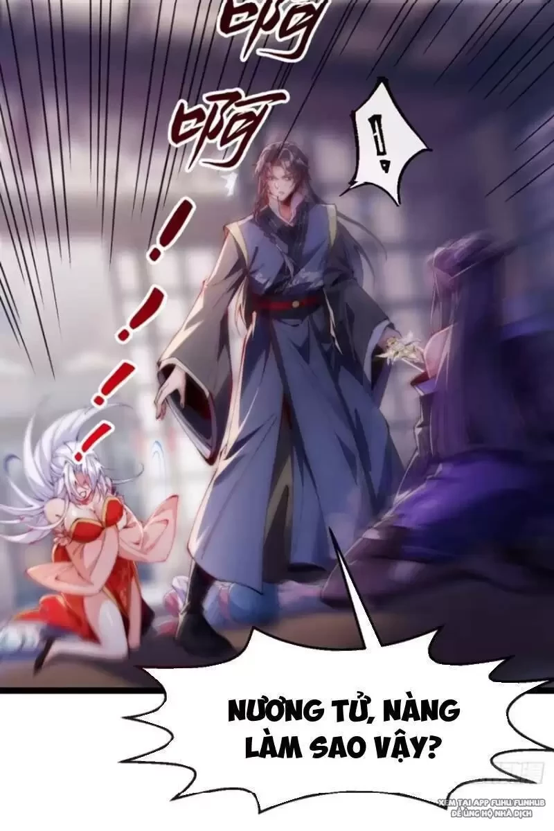 Nương Tử Nhà Ta Vậy Mà Là Nhân Vật Phản Diện Chapter 35 - Trang 2