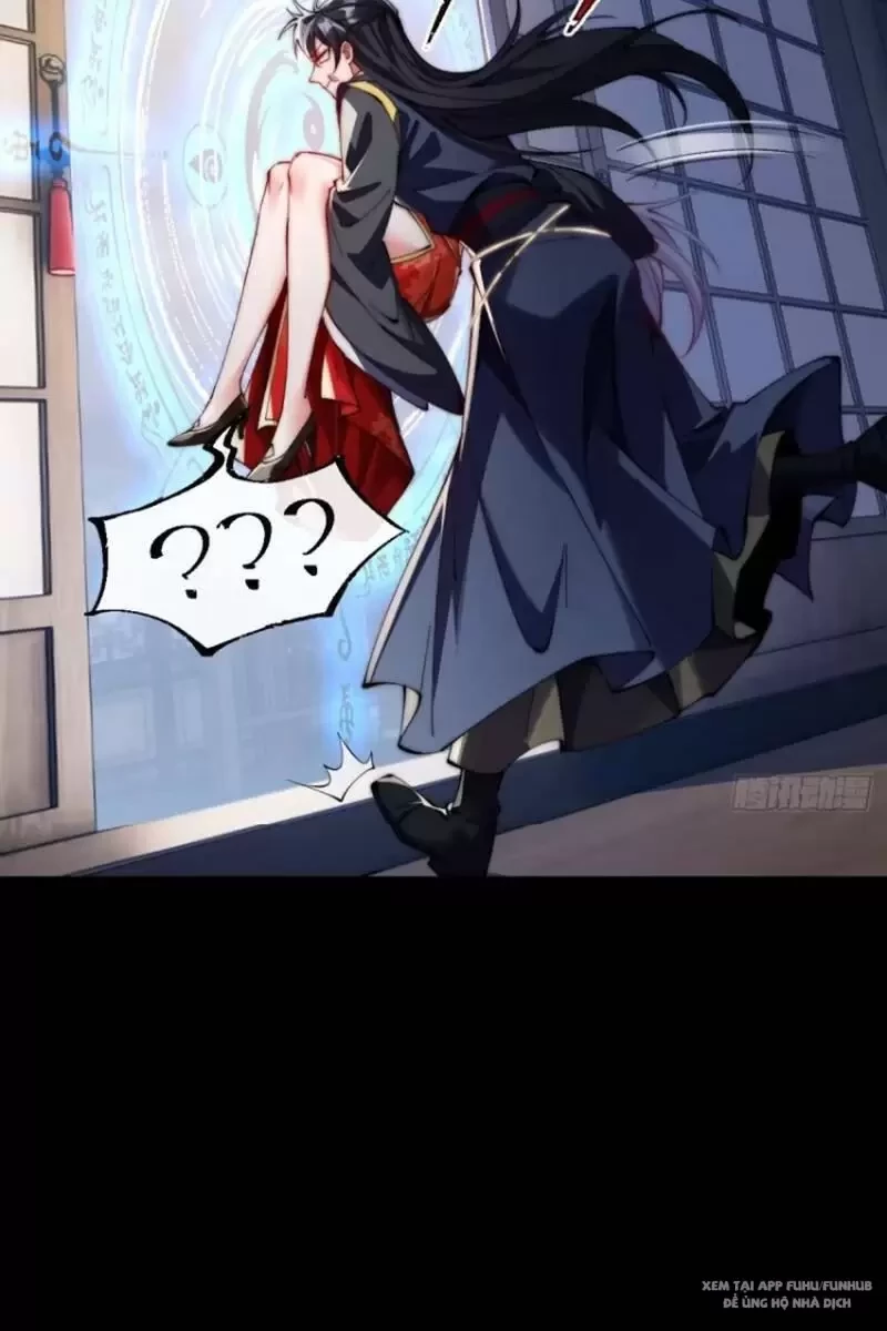Nương Tử Nhà Ta Vậy Mà Là Nhân Vật Phản Diện Chapter 35 - Trang 2