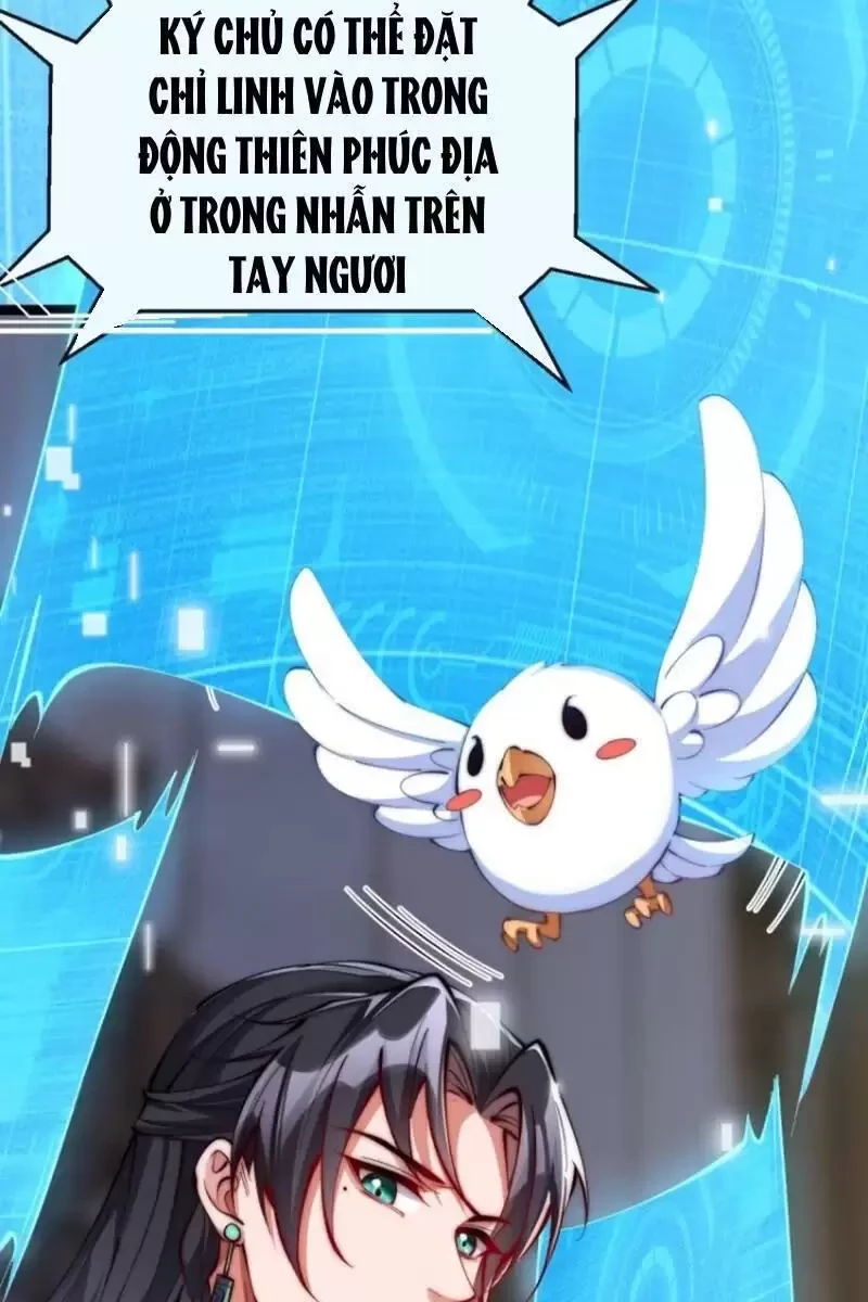 Nương Tử Nhà Ta Vậy Mà Là Nhân Vật Phản Diện Chapter 35 - Trang 2