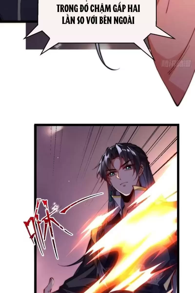 Nương Tử Nhà Ta Vậy Mà Là Nhân Vật Phản Diện Chapter 35 - Trang 2