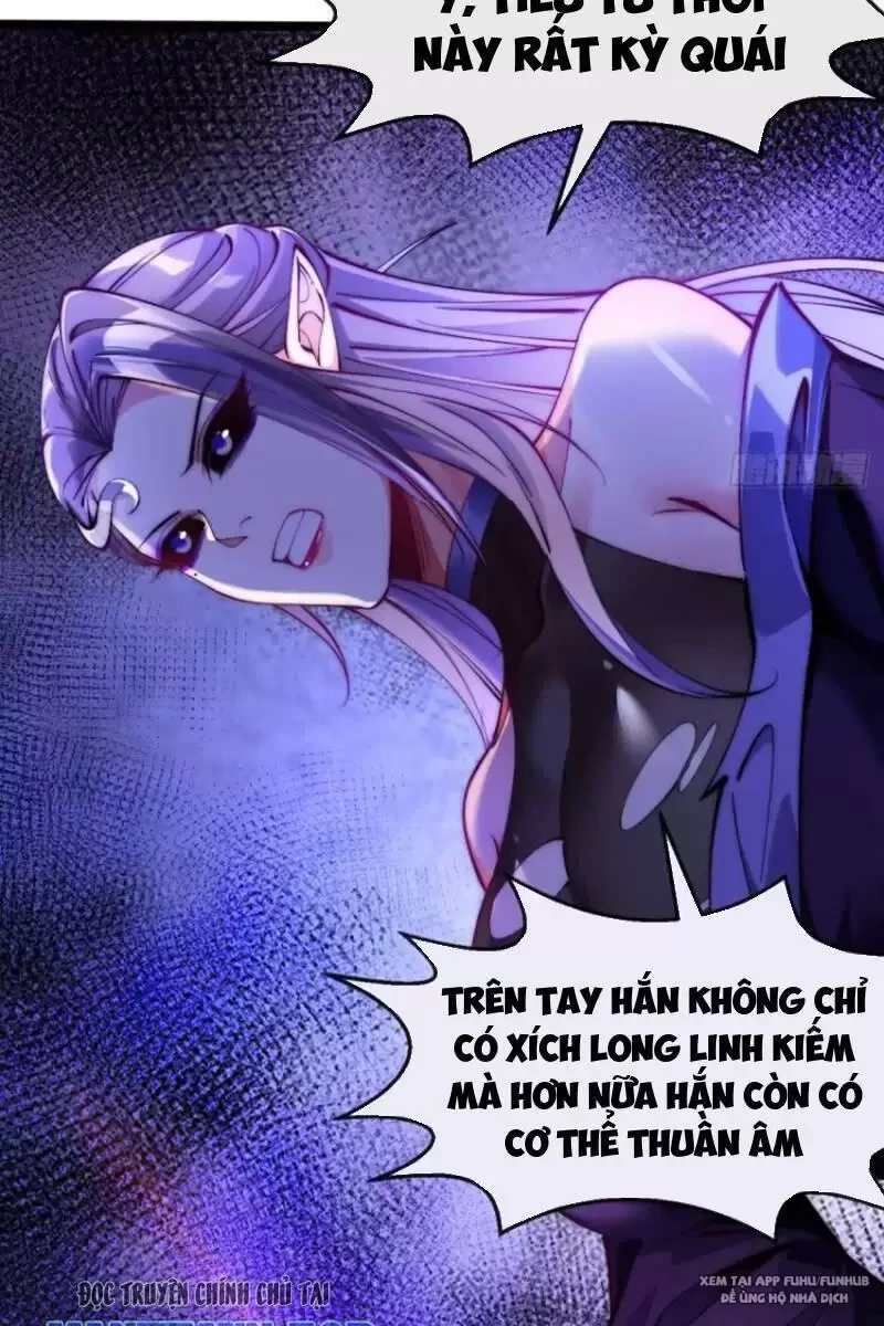 Nương Tử Nhà Ta Vậy Mà Là Nhân Vật Phản Diện Chapter 35 - Trang 2