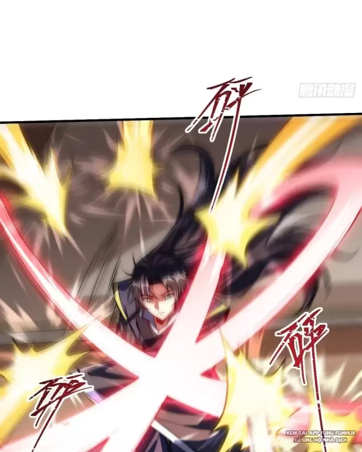 Nương Tử Nhà Ta Vậy Mà Là Nhân Vật Phản Diện Chapter 36 - Trang 2