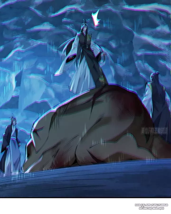 Nương Tử Nhà Ta Vậy Mà Là Nhân Vật Phản Diện Chapter 36 - Trang 2