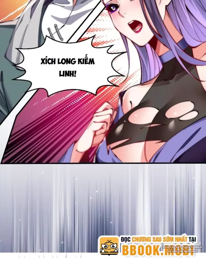 Nương Tử Nhà Ta Vậy Mà Là Nhân Vật Phản Diện Chapter 36 - Trang 2