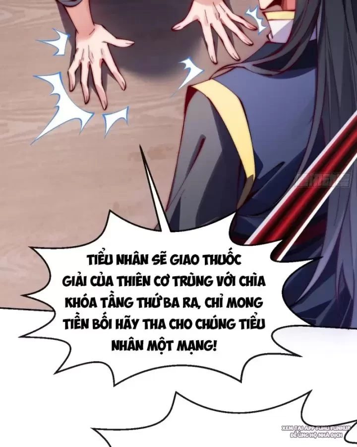 Nương Tử Nhà Ta Vậy Mà Là Nhân Vật Phản Diện Chapter 36 - Trang 2