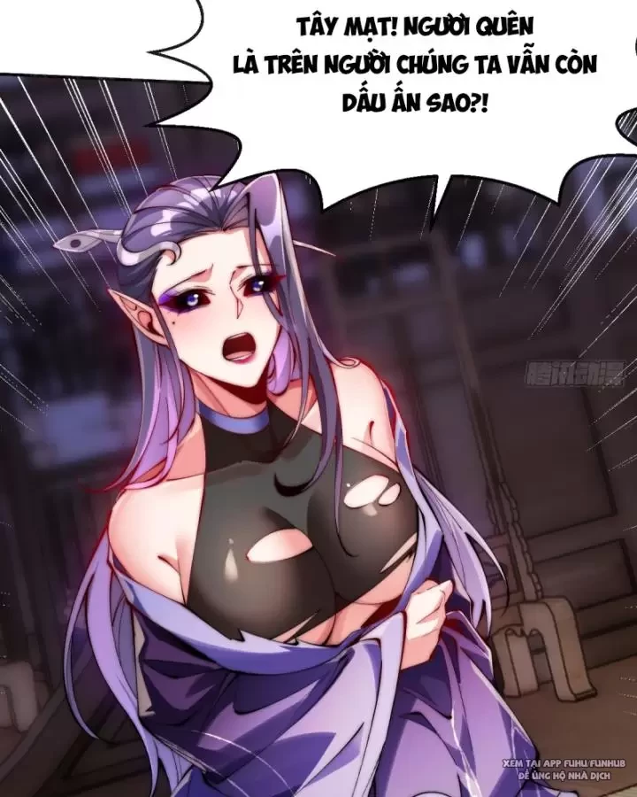 Nương Tử Nhà Ta Vậy Mà Là Nhân Vật Phản Diện Chapter 36 - Trang 2