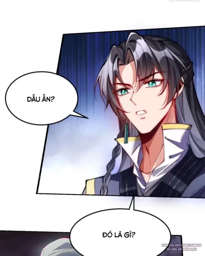 Nương Tử Nhà Ta Vậy Mà Là Nhân Vật Phản Diện Chapter 36 - Trang 2