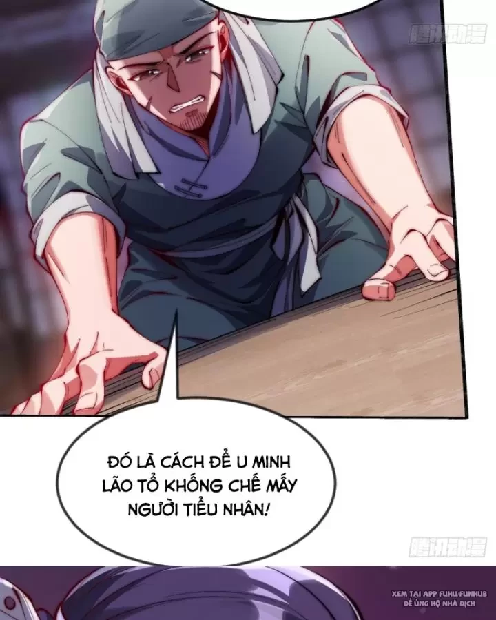 Nương Tử Nhà Ta Vậy Mà Là Nhân Vật Phản Diện Chapter 36 - Trang 2