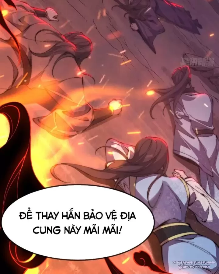 Nương Tử Nhà Ta Vậy Mà Là Nhân Vật Phản Diện Chapter 36 - Trang 2