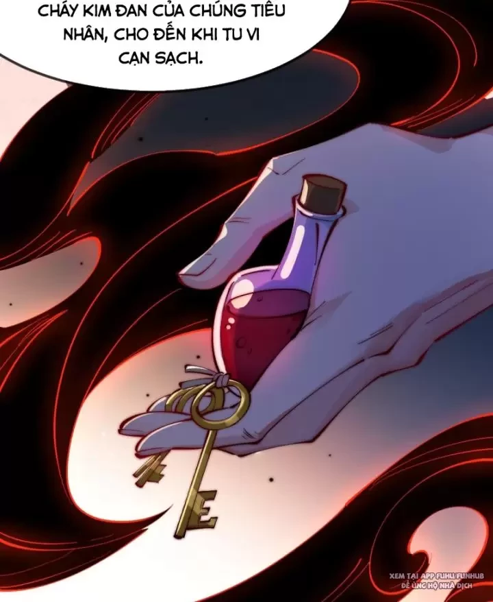 Nương Tử Nhà Ta Vậy Mà Là Nhân Vật Phản Diện Chapter 36 - Trang 2