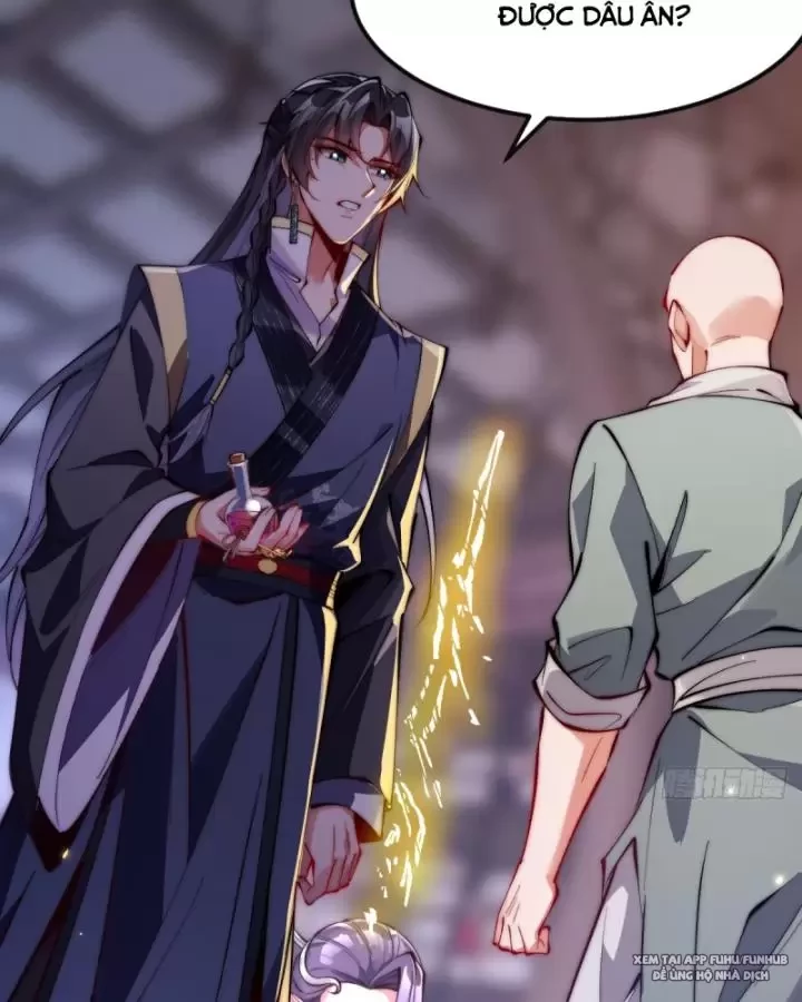 Nương Tử Nhà Ta Vậy Mà Là Nhân Vật Phản Diện Chapter 36 - Trang 2