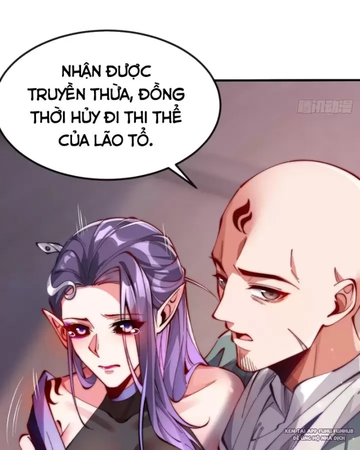 Nương Tử Nhà Ta Vậy Mà Là Nhân Vật Phản Diện Chapter 36 - Trang 2