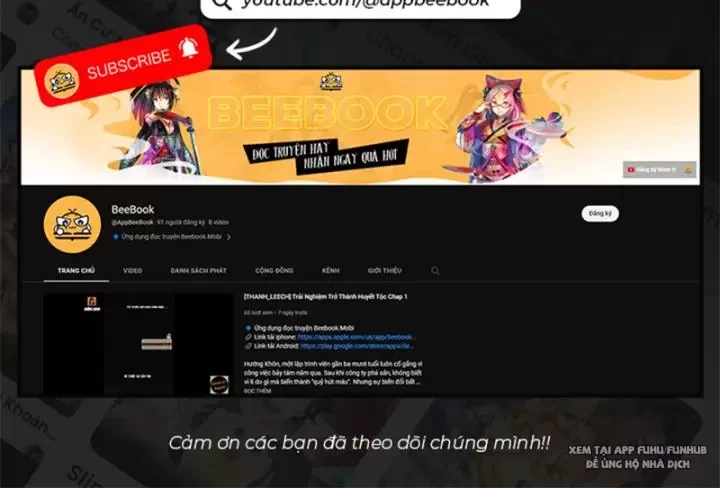 Nương Tử Nhà Ta Vậy Mà Là Nhân Vật Phản Diện Chapter 36 - Trang 2