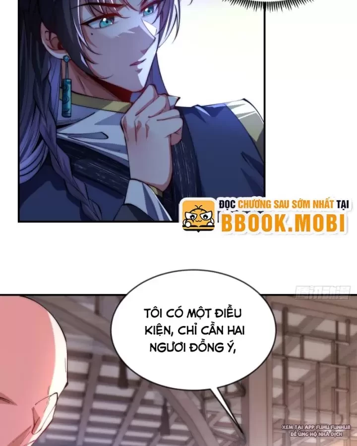 Nương Tử Nhà Ta Vậy Mà Là Nhân Vật Phản Diện Chapter 37 - Trang 2