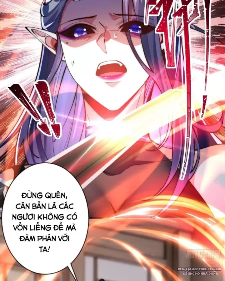 Nương Tử Nhà Ta Vậy Mà Là Nhân Vật Phản Diện Chapter 37 - Trang 2