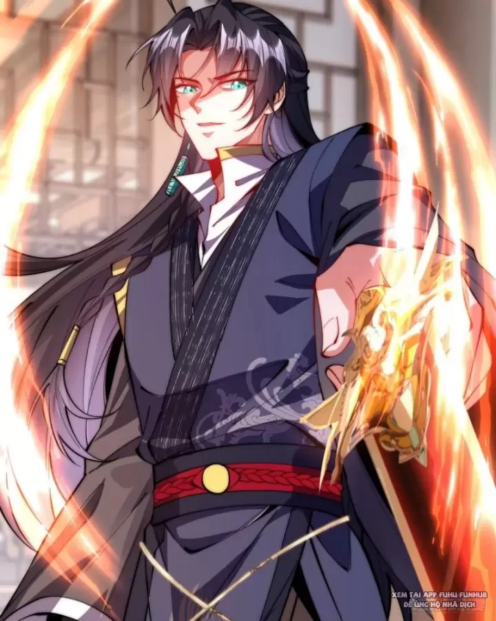 Nương Tử Nhà Ta Vậy Mà Là Nhân Vật Phản Diện Chapter 37 - Trang 2