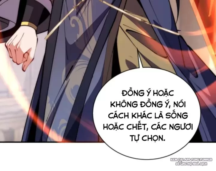 Nương Tử Nhà Ta Vậy Mà Là Nhân Vật Phản Diện Chapter 37 - Trang 2