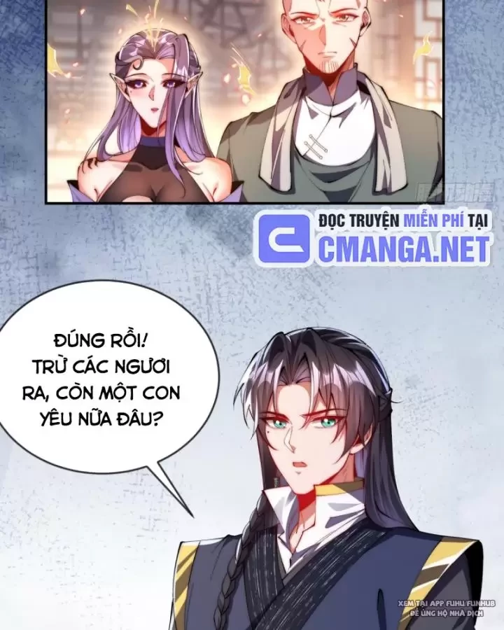 Nương Tử Nhà Ta Vậy Mà Là Nhân Vật Phản Diện Chapter 37 - Trang 2