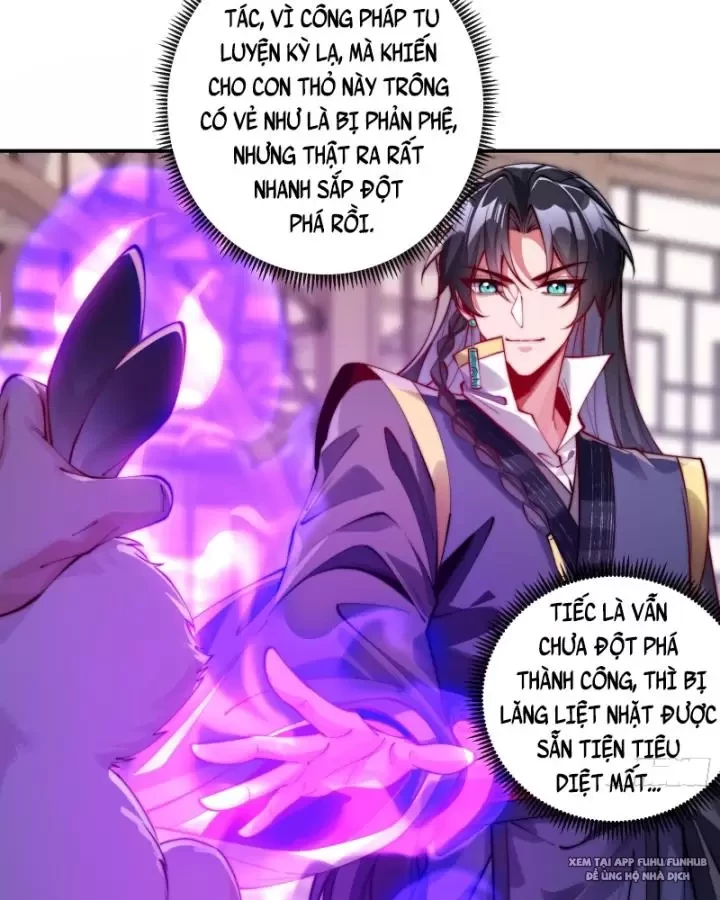 Nương Tử Nhà Ta Vậy Mà Là Nhân Vật Phản Diện Chapter 37 - Trang 2