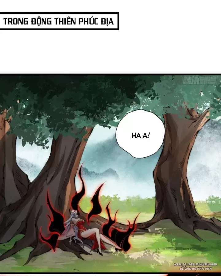 Nương Tử Nhà Ta Vậy Mà Là Nhân Vật Phản Diện Chapter 37 - Trang 2