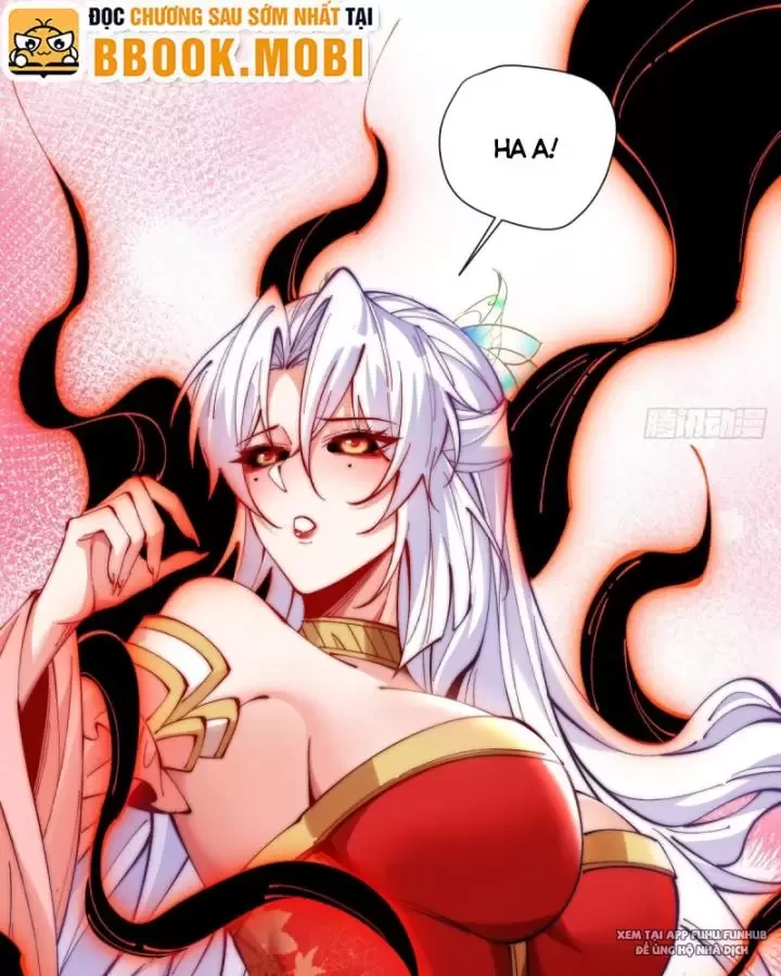 Nương Tử Nhà Ta Vậy Mà Là Nhân Vật Phản Diện Chapter 37 - Trang 2