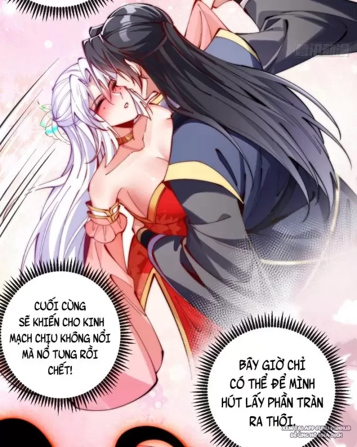 Nương Tử Nhà Ta Vậy Mà Là Nhân Vật Phản Diện Chapter 37 - Trang 2