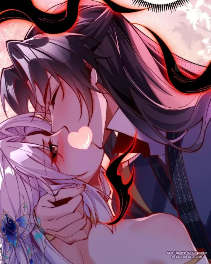 Nương Tử Nhà Ta Vậy Mà Là Nhân Vật Phản Diện Chapter 37 - Trang 2