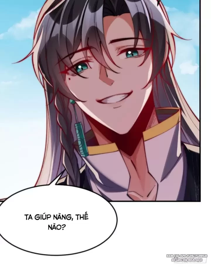 Nương Tử Nhà Ta Vậy Mà Là Nhân Vật Phản Diện Chapter 38 - Trang 2