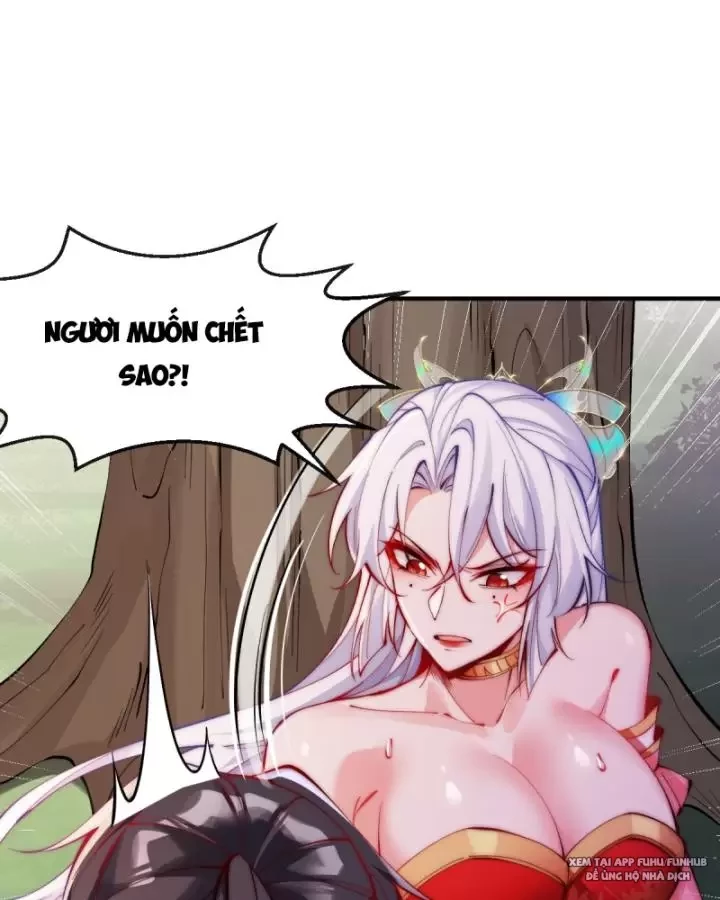 Nương Tử Nhà Ta Vậy Mà Là Nhân Vật Phản Diện Chapter 38 - Trang 2